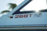 Image for 2024 Sea Fox 268 Traveler Monohull 33
