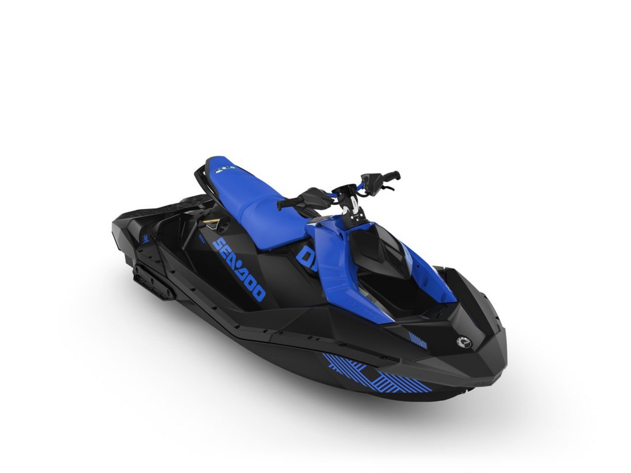 Image for 2023 Sea-Doo Spark 3Up Trixx PWC 66PD 0