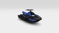 Image for 2023 Sea-Doo Spark 3Up Trixx PWC 66PD 2