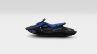 Image for 2023 Sea-Doo Spark 3Up Trixx PWC 66PD 5