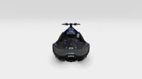Image for 2023 Sea-Doo Spark 3Up Trixx PWC 66PD 7