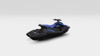 Image for 2023 Sea-Doo Spark 3Up Trixx PWC 66PD 8