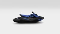 Image for 2023 Sea-Doo Spark 3Up Trixx PWC 66PD 9