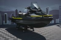 Image for 2024 Sea-Doo Explorer Pro 230 PWC 17RD 6