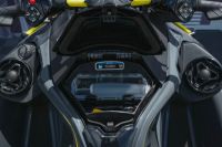 Image for 2024 Sea-Doo Explorer Pro 230 PWC 17RD 22