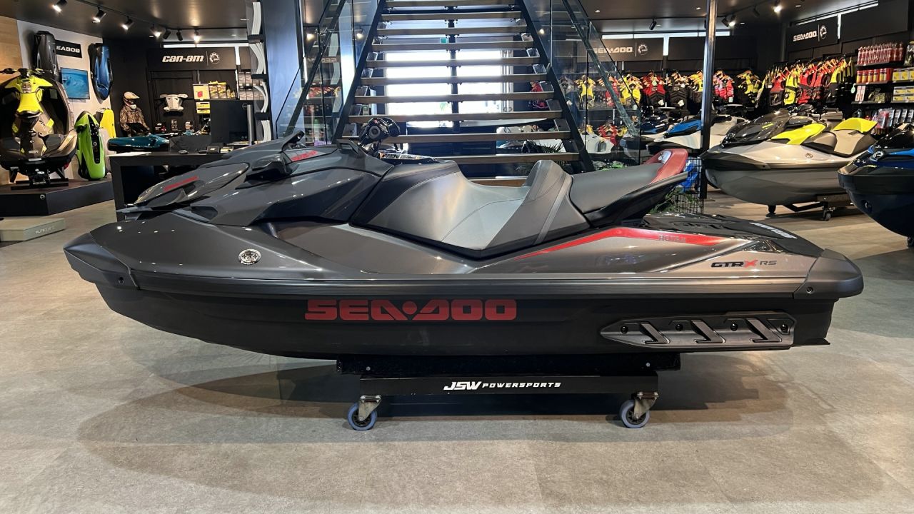 Image for 2024 Sea-Doo Gtr-X 300 PWC 34RB 0