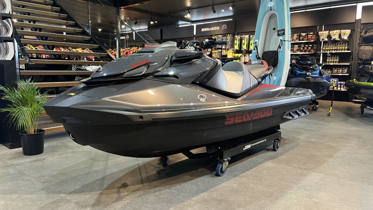 Image for 2024 Sea-Doo Gtr-X 300 PWC 34RB 1