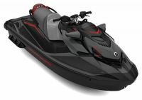 Image for 2024 Sea-Doo Gtr-X 300 PWC 34RB 6