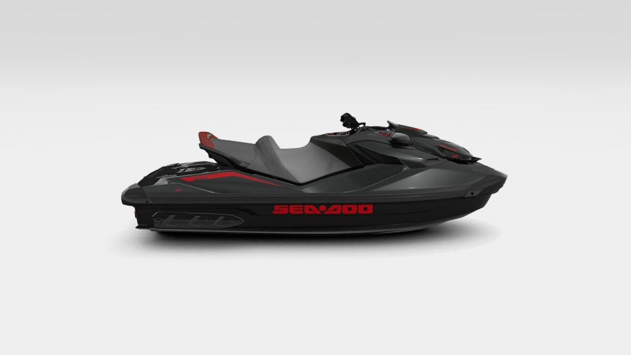 Image for 2024 Sea-Doo Gtr-X 300 PWC 34RB 15