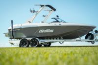 Image for 2024 Malibu Wakesetter 20 Vtx Monohull 0