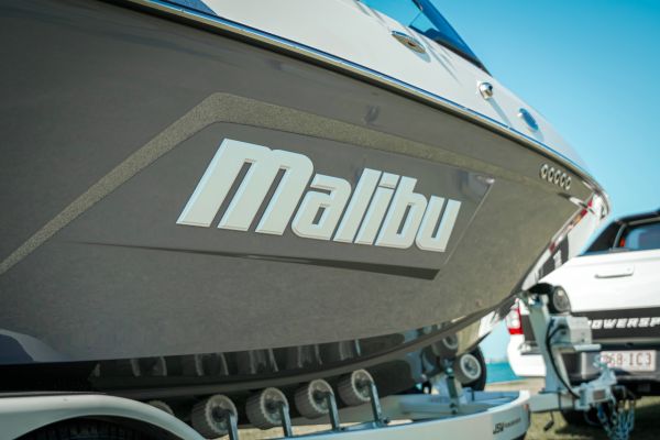 2024 Malibu Wakesetter 20 Vtx Monohull image