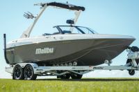 Image for 2024 Malibu Wakesetter 20 Vtx Monohull 2