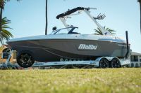 Image for 2024 Malibu Wakesetter 20 Vtx Monohull 5