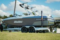 Image for 2024 Malibu Wakesetter 20 Vtx Monohull 6