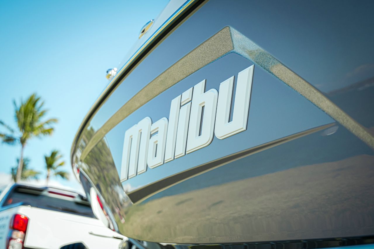 Image for 2024 Malibu Wakesetter 20 Vtx Monohull 27