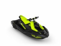 Image for 2023 Sea-Doo Spark 3Up Trixx PWC 66PB 0