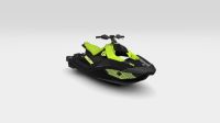 Image for 2023 Sea-Doo Spark 3Up Trixx PWC 66PB 2