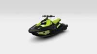 Image for 2023 Sea-Doo Spark 3Up Trixx PWC 66PB 4