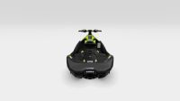 Image for 2023 Sea-Doo Spark 3Up Trixx PWC 66PB 7