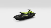 Image for 2023 Sea-Doo Spark 3Up Trixx PWC 66PB 8