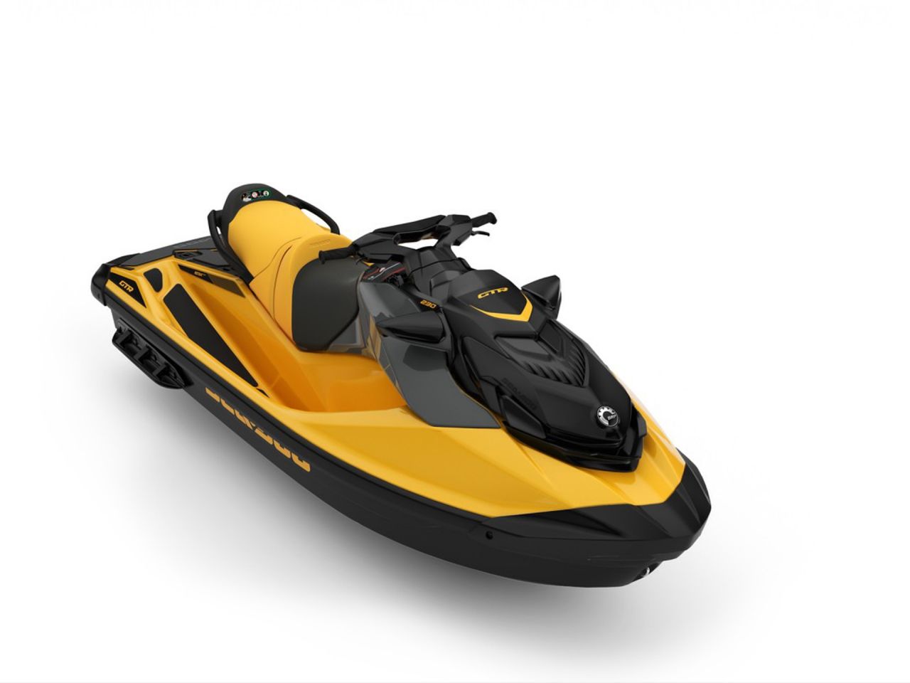 Image for 2023 Sea-Doo Gtr 230 PWC 36PB 0