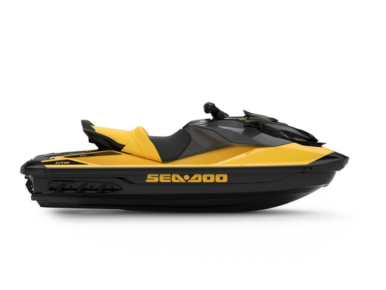 Image for 2023 Sea-Doo Gtr 230 PWC 36PB 1