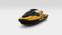 Image for 2023 Sea-Doo Gtr 230 PWC 36PB 4