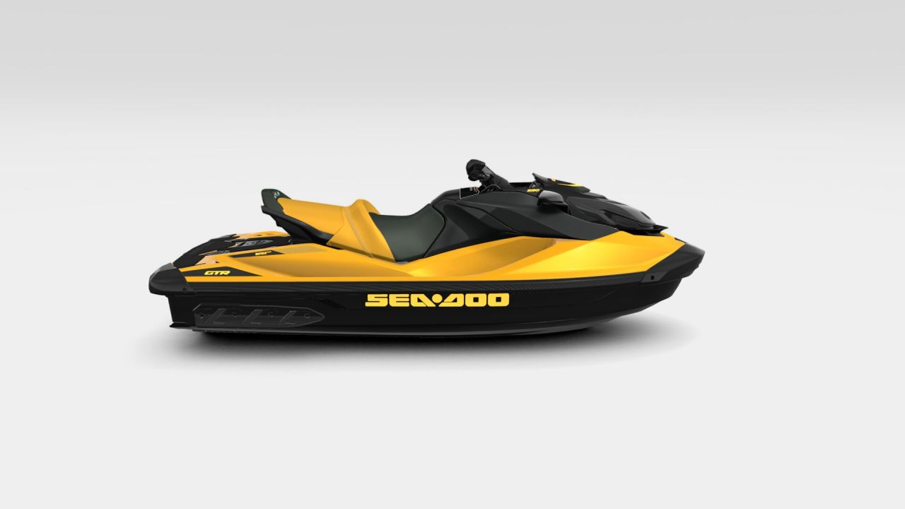 Image for 2023 Sea-Doo Gtr 230 PWC 36PB 9