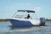 Image for 2024 Sea Fox 228 Traveler Monohull 1