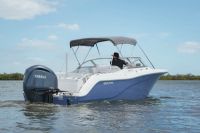 Image for 2024 Sea Fox 228 Traveler Monohull 2