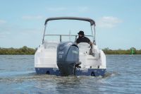 Image for 2024 Sea Fox 228 Traveler Monohull 3