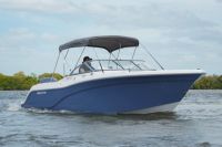 Image for 2024 Sea Fox 228 Traveler Monohull 5