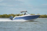 Image for 2024 Sea Fox 228 Traveler Monohull 25