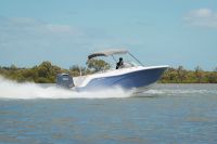 Image for 2024 Sea Fox 228 Traveler Monohull 26