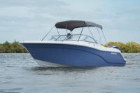 Image for 2024 Sea Fox 228 Traveler Monohull 29