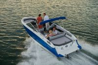 Image for 2025 Cobalt R4 Sterndrive Monohull 0