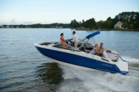 Image for 2025 Cobalt R4 Sterndrive Monohull 1