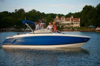 Image for 2025 Cobalt R4 Sterndrive Monohull 3