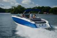 Image for 2025 Cobalt R4 Sterndrive Monohull 4