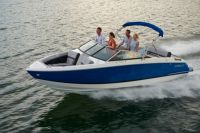 Image for 2025 Cobalt R4 Sterndrive Monohull 5