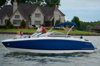 Image for 2025 Cobalt R4 Sterndrive Monohull 6