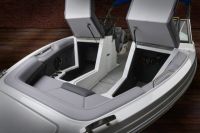 Image for 2025 Cobalt R4 Sterndrive Monohull 41