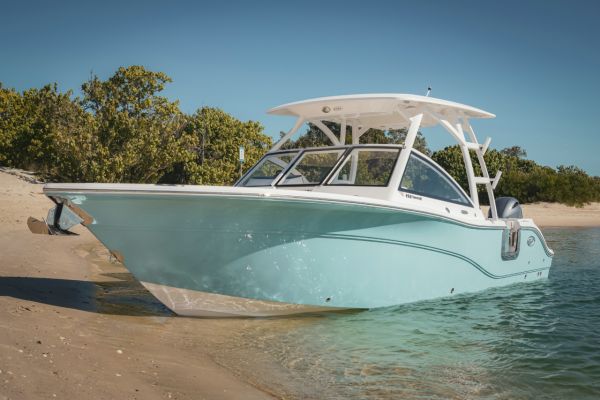 2024 Sea Fox 268 Traveler Monohull image