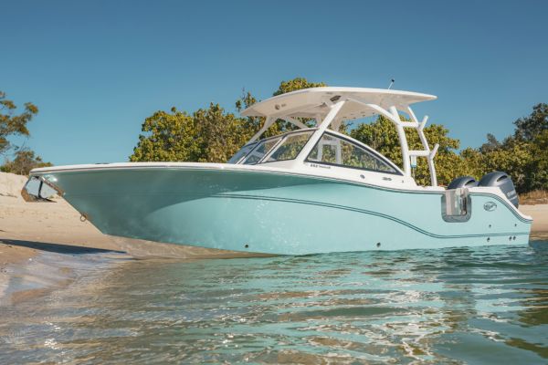 2024 Sea Fox 268 Traveler Monohull image