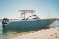 Image for 2024 Sea Fox 268 Traveler Monohull 2