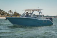 Image for 2024 Sea Fox 268 Traveler Monohull 4