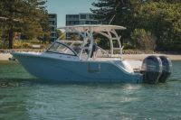 Image for 2024 Sea Fox 268 Traveler Monohull 5
