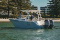 Image for 2024 Sea Fox 268 Traveler Monohull 6