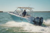 Image for 2024 Sea Fox 268 Traveler Monohull 48