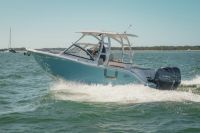 Image for 2024 Sea Fox 268 Traveler Monohull 49